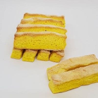 Galletas de limon x 250 gr