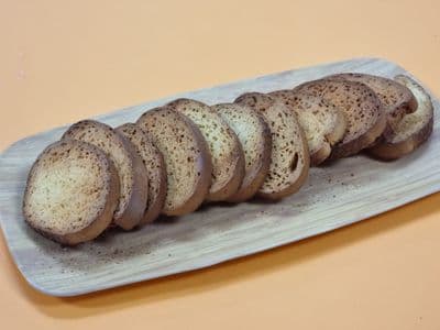 Tostadas dulces x 250 gr