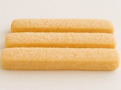 Palito de naranja (100 g)