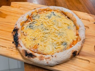 Pizza Vancheri