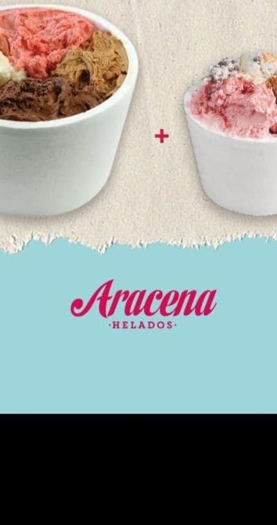 PROMO 1Kg 1/2 HELADOi