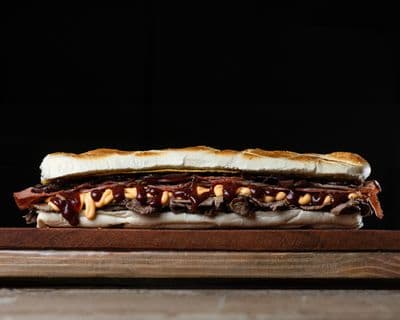 PROMO 1 - 2 Pachatas Completas + Fritas