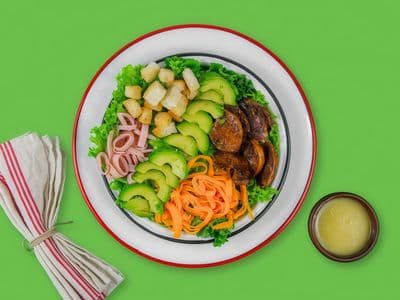 2 Salads a elección