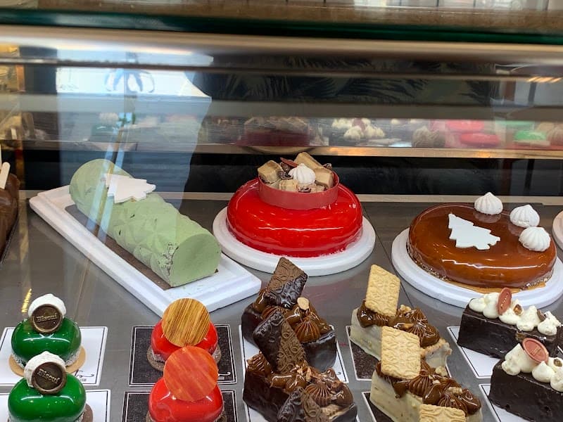 Biscui - Heladería Artesanal