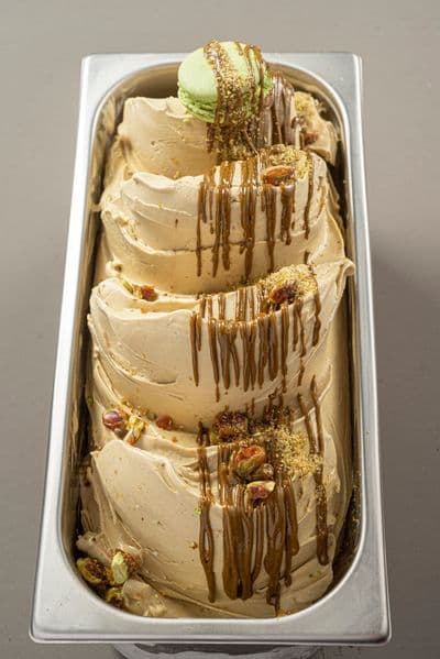 Helado 1 Kg