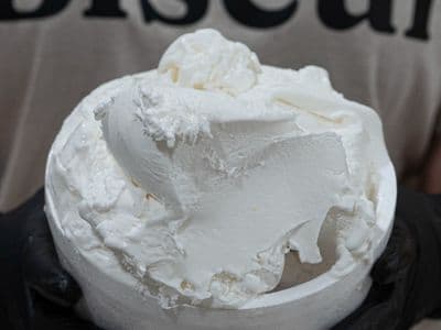 Helado 1/2 kg sin tacc