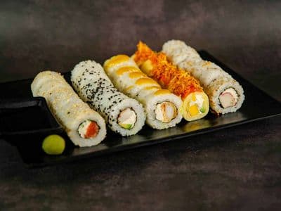 Combo Wind (30 piezas)