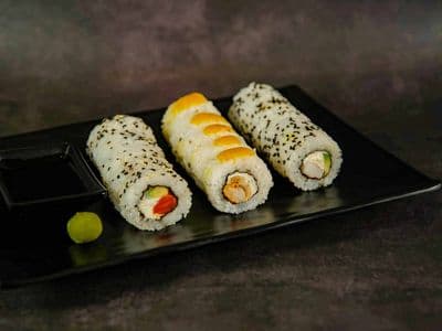 Combo Wind (15 piezas)