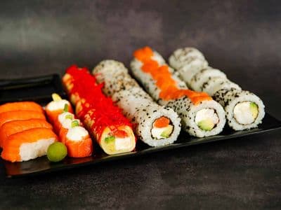 Combo Zen (40 piezas)