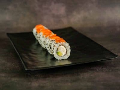 Buenos aires roll (9 piezas)