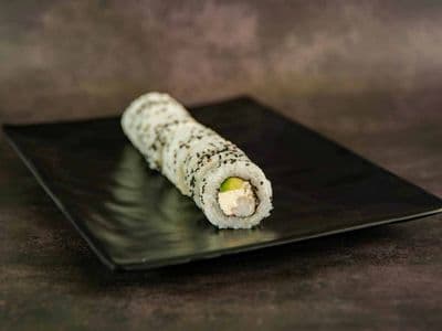 Crazy roll (9 piezas)