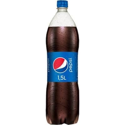 Gaseosa Pepsi 1.5 L