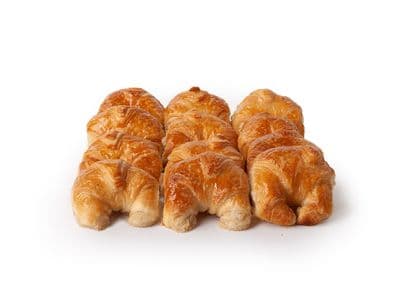 Docena de Medialunas