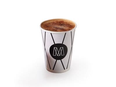 Capuchino Clásico