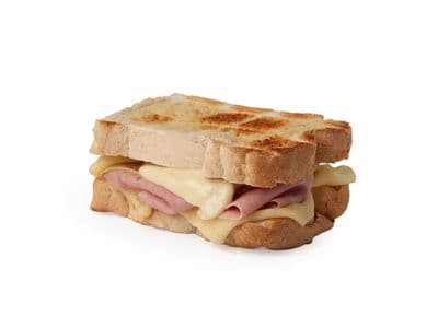 Tostado especial j&q