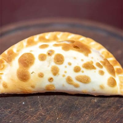 Emp carne a la criolla