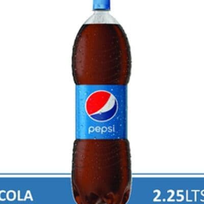 Pepsi 2.25 L