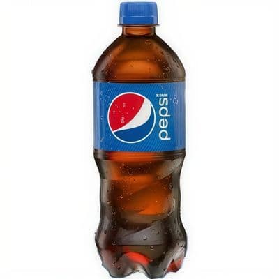 Gaseosa Pepsi 500 ml