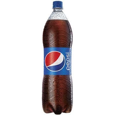 Gaseosa Pepsi Original 1.5 L