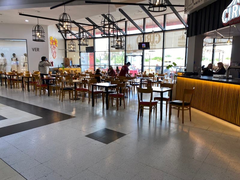 Circo Beer- Paseo Libertad