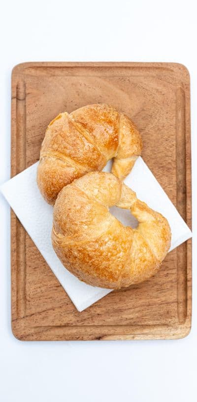 Medialunas Por Docena