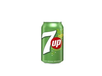 7 Up 354 ml