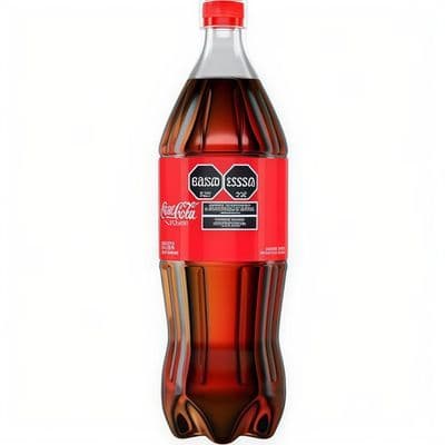 Gaseosa Coca-Cola 1.5 L