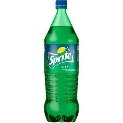 Sprite lima limón 1.5 l