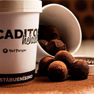 Bocaditos Helados