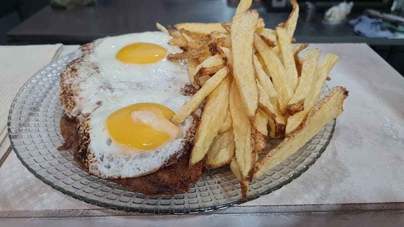 El Bodegón - San Juan