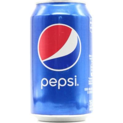Gaseosa Pepsi 354 ml