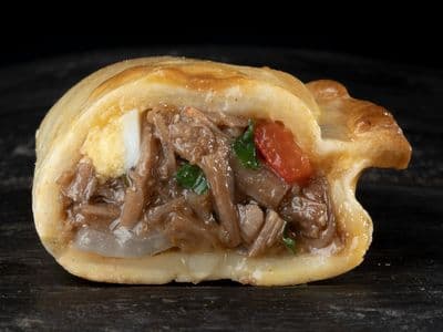 Empanada De Matambre