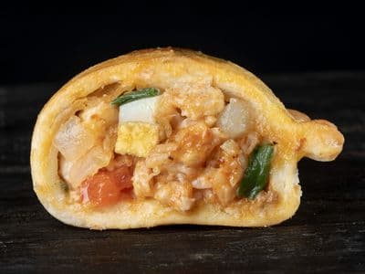 Empanada De Pollo