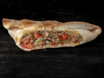 Empanada Arabe (Fatay)