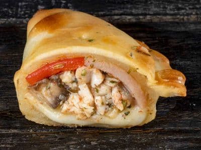 Empanada Parisina