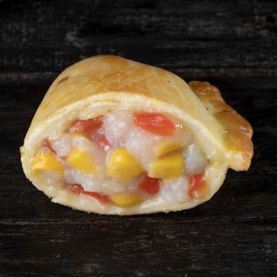 Empanada De Choclo