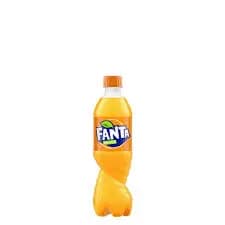 Fanta 500cc