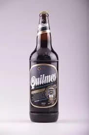Cerveza Quilmes Stout Negra 1000cc