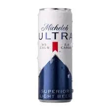 Michelob Ultra 473cc