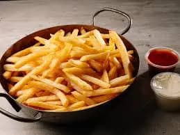 Papas clásicas chicas