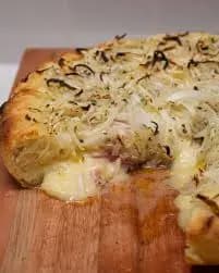 Pizza Fugazeta Media