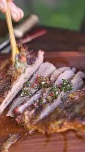 Lomo Punta de Espalda