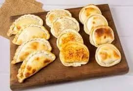 Empanadas de Carne x12