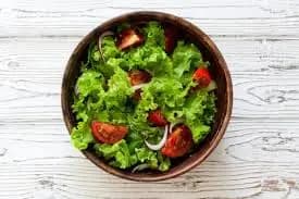 Ensalada Mixta