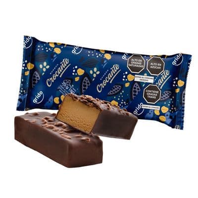 Bombon Crocante (Unidad)