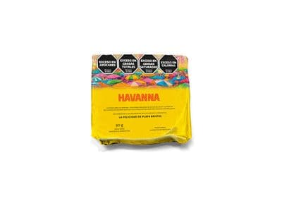 Alfajor playa bristol