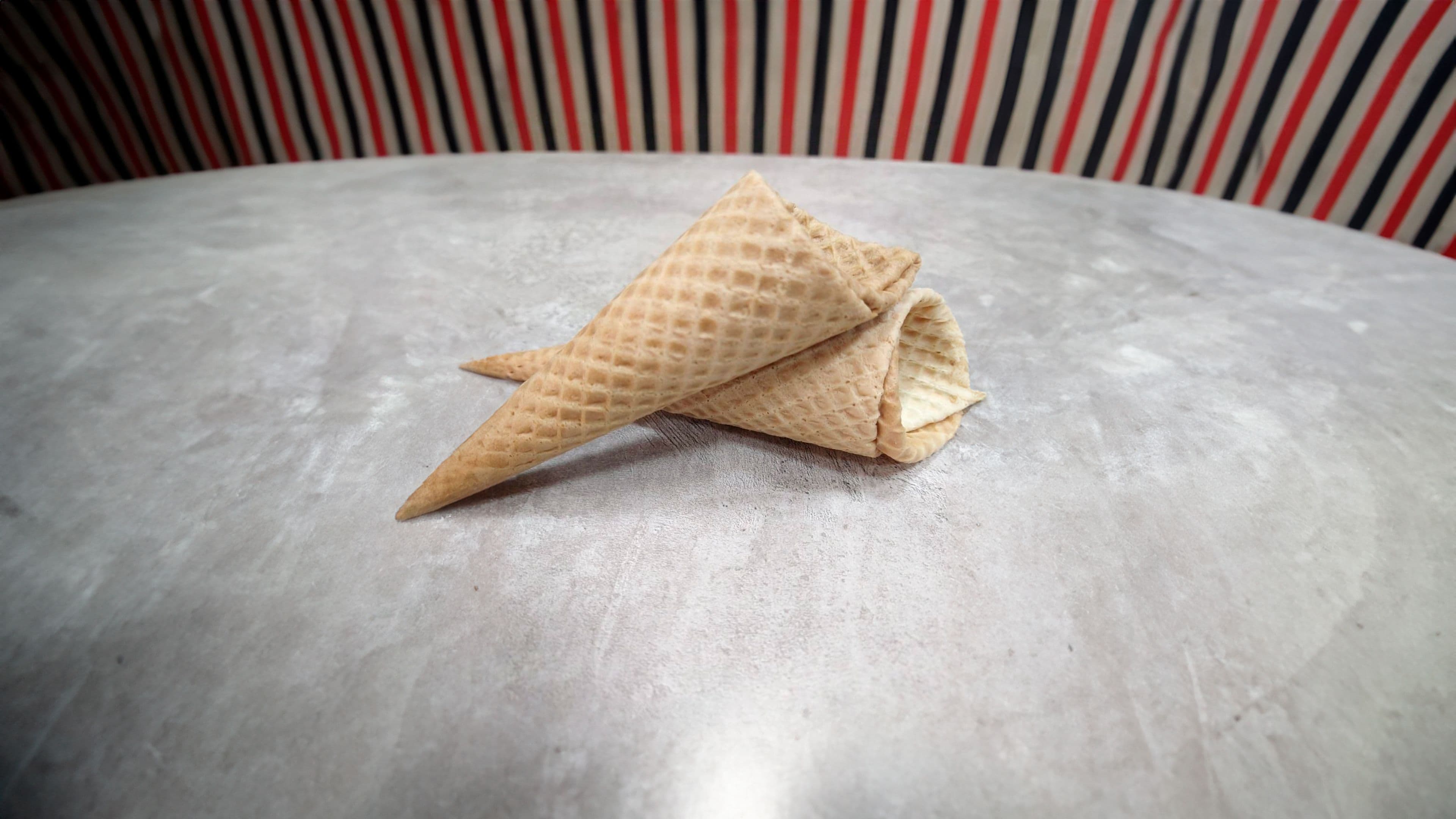 Heladería Del Parque