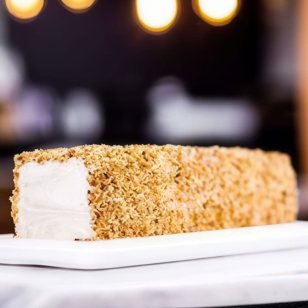 Almendrado Grande 2 kg