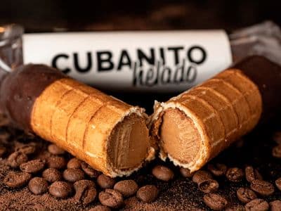 Promocion - 4 cubanitos