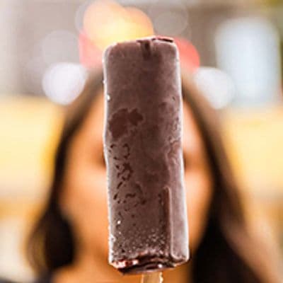 Palito bombon de crema